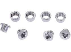 Stronglight Kettingbladbout Steel For. E-Drive Bosch - (4)