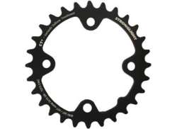 Stronglight Krankdrev CT2 29 Tenner Svart