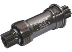 Stronglight Pedalier JP MX ISIS Drive BSA 68/113mm