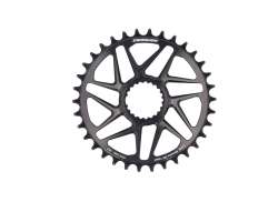 Stronglight Plateau 34T 12V DM Pour. Shimano XT/SLX/Deore