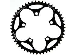 Stronglight Plateau 50 Dent Noir