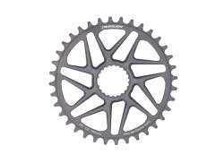 Stronglight Plato 36T 12V Boost Para. Shimano XTR M9100