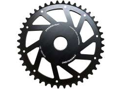 Stronglight Plato Para. Yamaha - Negro