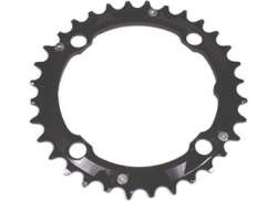 Stronglight Převodn&iacute;k MTB 46 Zuby Čern&aacute;