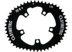 Stronglight Převodník O-Symetric 52T 110mm Alu Černá