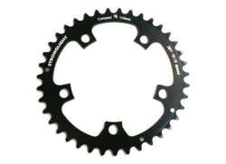 Stronglight S Chainring 39T Bcd 110mm 9/10S - Black
