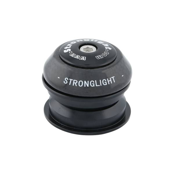 Cuffia Integrata FSA Orbit Carbon &ndash; Sterzo 1 1/8, Senza Filettatura, Nuova