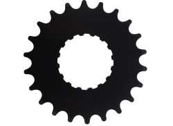 Stronglight Sprocket 22T For Bosch E-Drive - Black