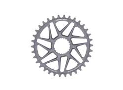 Stronglight 牙盘 34T 12V 推动 为. Shimano XTR M9100