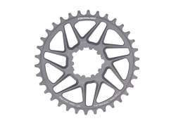 Stronglight 牙盘 34T 12V 推动 为. Sram XX1 鹰