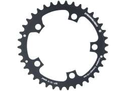 Stronglight Zebatka 34 Zeby Czarny