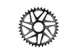 Stronglight Zebatka 36T 12V DM Dla. Shimano XT/SLX/Deore