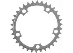 Stronglight Zebatka 40 Zeby Srebrny