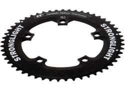 Stronglight Zebatka Crono Czas Próba 53T Bcd 130mm