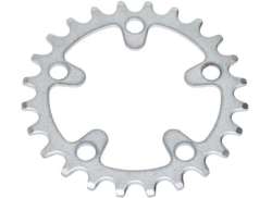 Stronglight Zebatka MTB 28 Zeby Srebrny