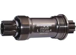 Stronglight 中轴 JP MX ISIS 驱动 BSA 68/113mm