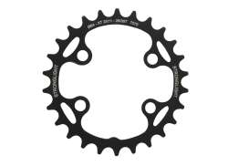 Stronglight Zicral Chainring 26 Teeth 11S Bcd 64mm - Bl