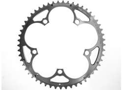 Stronglight Zicral Chainring 53T 10S CA Bcd 135mm Black