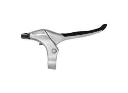 Sturmey Archer Brake Lever Left Aluminum - Silver