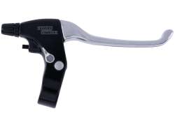 Sturmey Archer Brake Lever Right For. Drum Brake - Black/Si