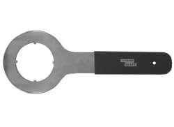 Sturmey Archer Disassembly Wrench For. 4V Hubs - Gray/Black