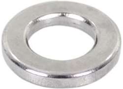 Sturmey Archer Distance Disc 1/16 HMW153 - Silver