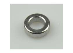 Sturmey Archer HMW484 Fyllning Ring 6.4mm - Silver