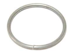 Sturmey Archer HSL 721 Pierscien Ustalajacy Dla. Zebatka - Srebrny