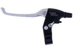 Sturmey Archer Levier De Frână Stânga Pentru. Frână Cu Tambur - Negru/Argintiu
