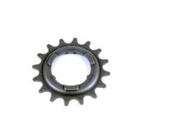 Sturmey Archer Pignon 16T 3/32&quot; - Argent