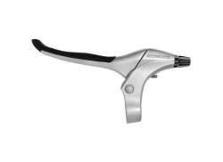 Sturmey Archer Remhendel Rechts Aluminium  - Zilver