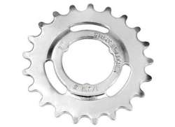 Sturmey Archer スプロケット 20T 3/32" - シルバー