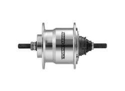 Sturmey Archer X-RF4 Getriebenabe 4V 36 Loch 170mm