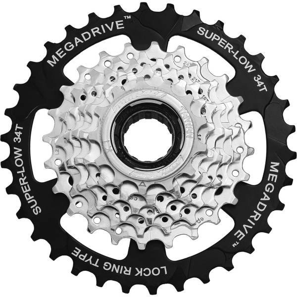 sunrace 7 speed freewheel