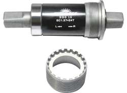 Sunrace Bottom Bracket 103mm BSA Steel