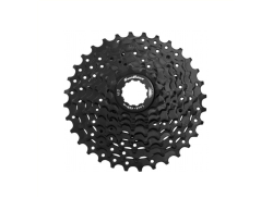 Sunrace Cassete 8S 11-34T - Preto