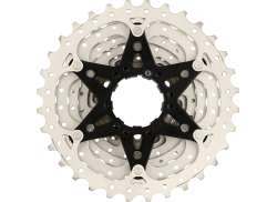 Sunrace Cassette 10S 11-32T - Silver