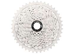 Sunrace Cassette 10V 11-42T - Zilver