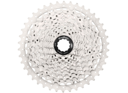 Sunrace Cassette 10V 11-46T - Noir