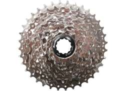Sunrace Cassette 9V 11-36T - Argent