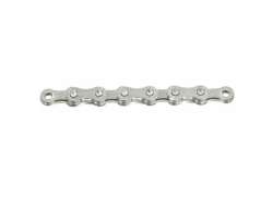 Sunrace CN11A Bicycle Chain 11S 126 Links - Silver
