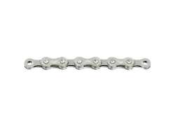 Sunrace CN12A Bicycle Chain 12V 126 Links - Silver
