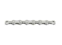 Sunrace CN12A Bicycle Chain 12V 126 Links - Silver