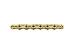 Sunrace CN12X Bicycle Chain 12V 126S - Gold