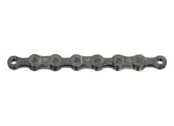 Sunrace CN84 Bicycle Chain 8S 116 Links - Gray