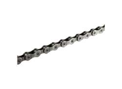 Sunrace CNM94 Bicycle Chain 1/2\" x 11/128\" 9S - Gray