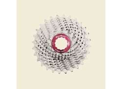 Sunrace CSRX1 Cassette 11V 11-32T - Argent