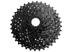 Sunrace CSU9300 卡式飞轮 9速 11-36T - 黑色