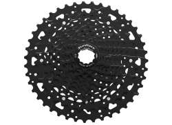 Sunrace CSUS400 Cassette 10V 11-43T - Negro