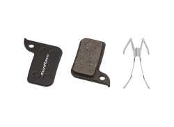 Sunrace DPA22 Schijfremblokset Для. Sram/Vivid